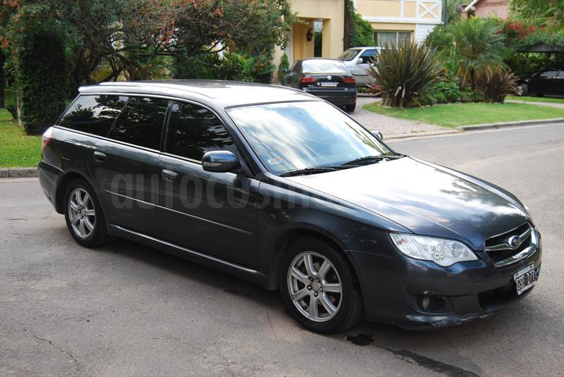foto Subaru Legacy 2.0 SW usado