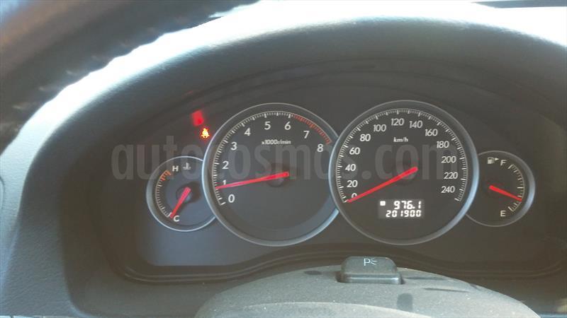 foto Subaru Outback 2.5 TW usado