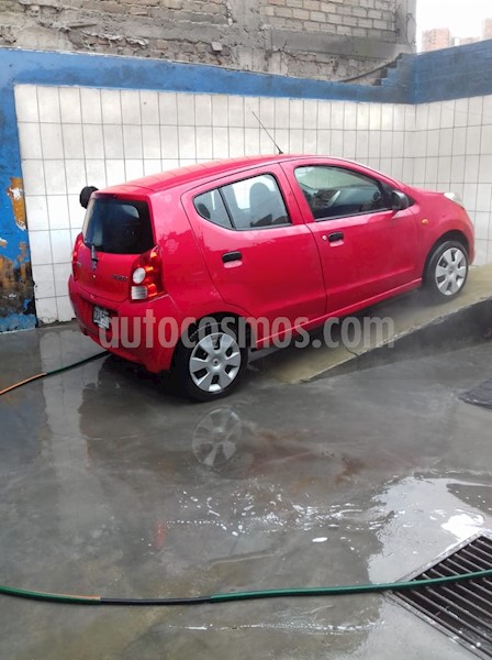 foto Suzuki Celerio 1.0 GA usado