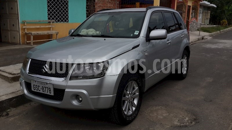 foto Suzuki Forsa I usado