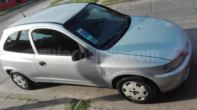foto Suzuki Fun 1.0 3P
