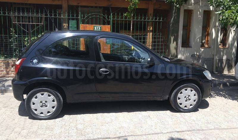 foto Suzuki Fun 1.4 3P Usado