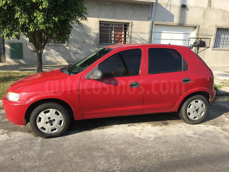 foto Suzuki Fun 1.4 5P Usado