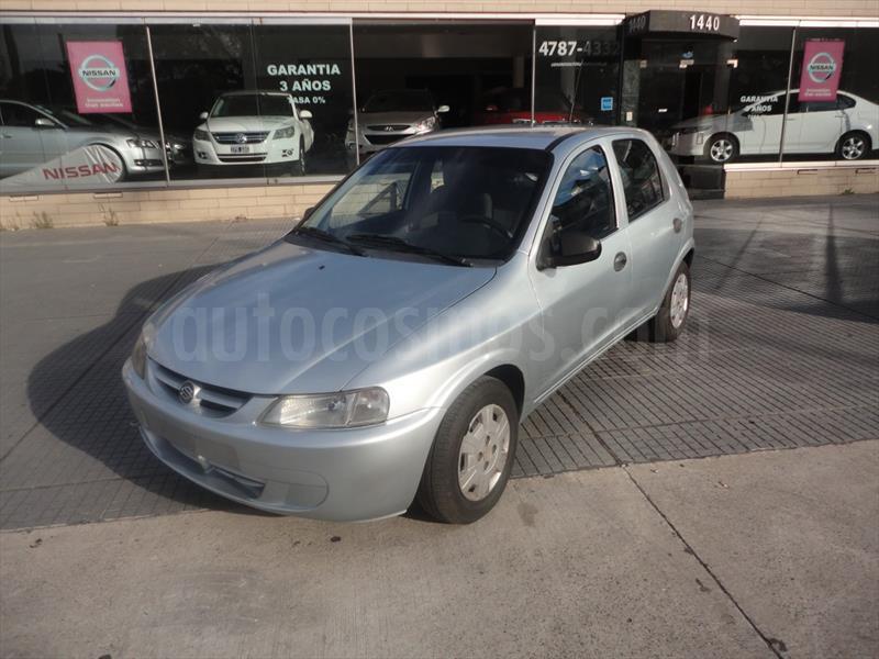 foto Suzuki Fun 1.4 AA CD 5Ptas. Usado