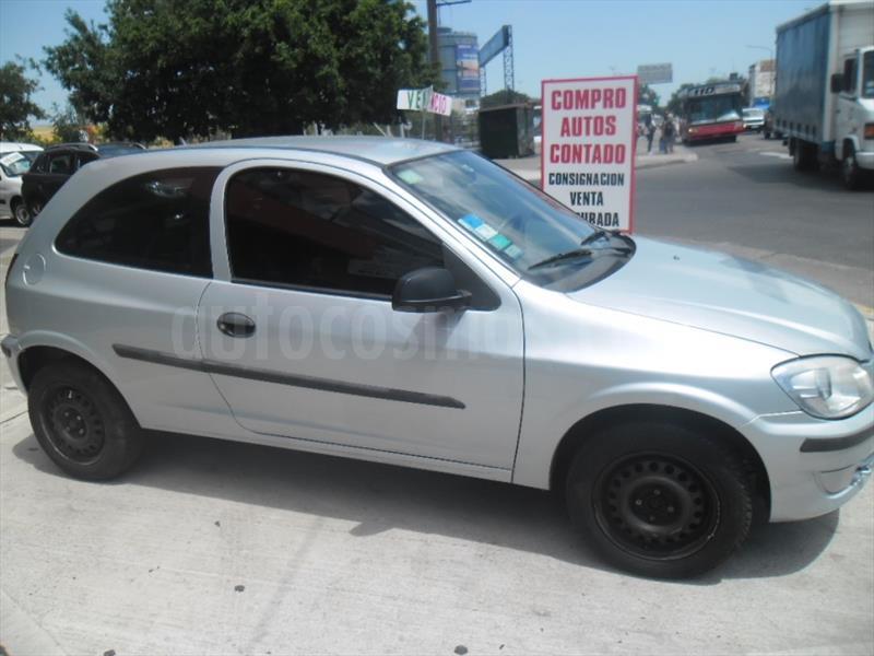 foto Suzuki Fun 1.4 AA DH 3Ptas. L/N Usado