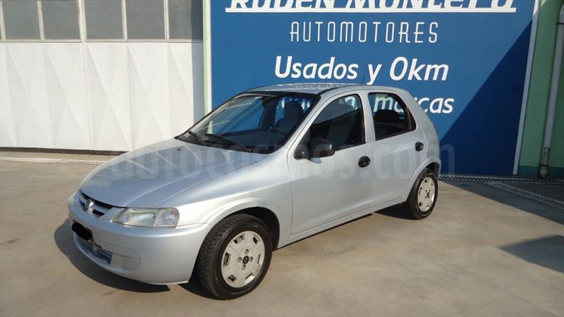 foto Suzuki Fun 1.4 Usado