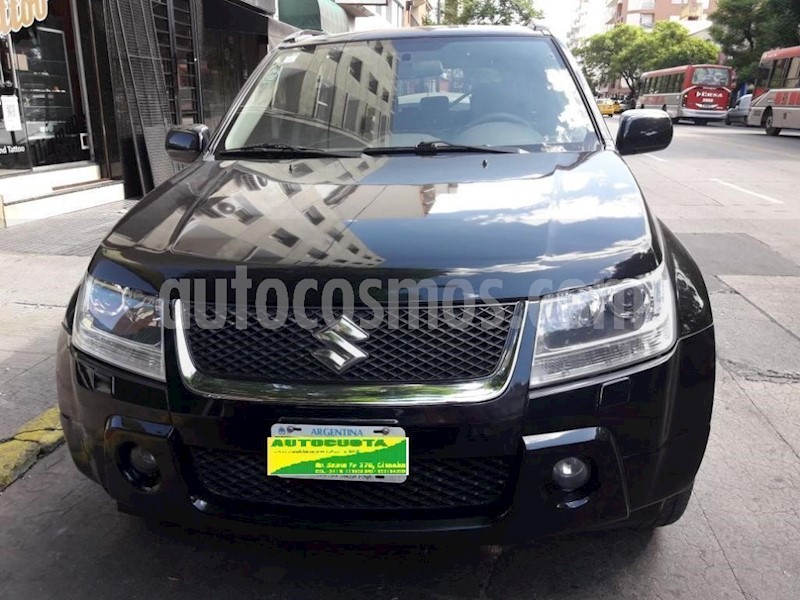 foto Suzuki Grand Vitara JIII 2.0 usado