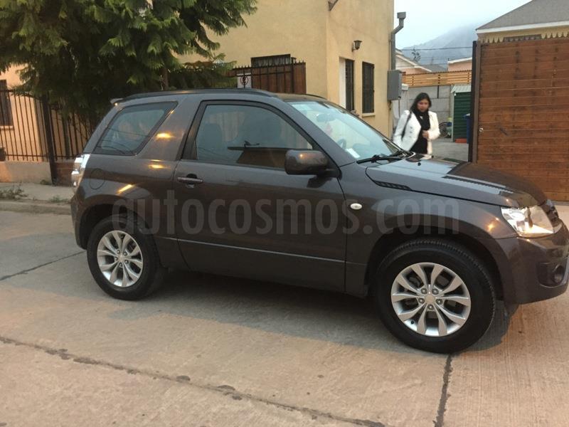 foto Suzuki Grand Vitara 2.4L GLX Sport Aut usado