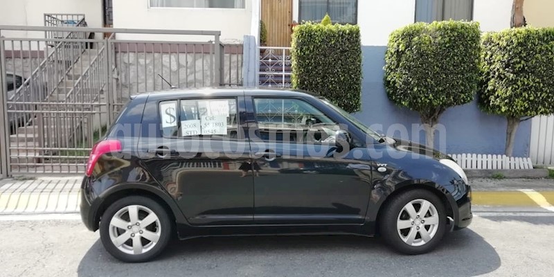 foto Suzuki Swift 1.4L usado