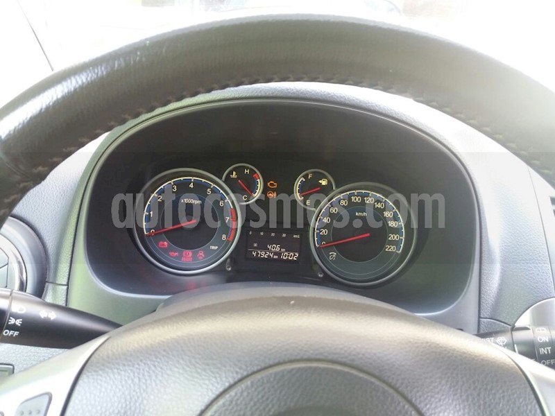 foto Suzuki SX4 Hatchback 1.6 Urbano Mec 5P usado