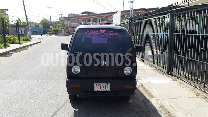 foto Suzuki VITARA xl usado
