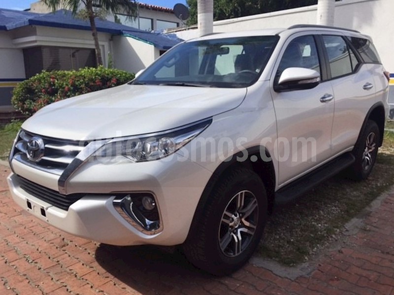 foto Toyota 4Runner 4x4 Limited usado