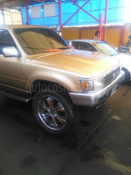 foto Toyota 4Runner Sr5 V6,3.4i,24v A 2 2 usado