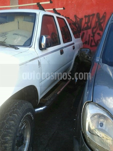 foto Toyota 4Runner Sr5 V6,3.4i,24v A 2 2 usado