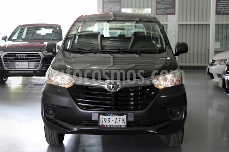 foto Toyota Avanza Premium usado