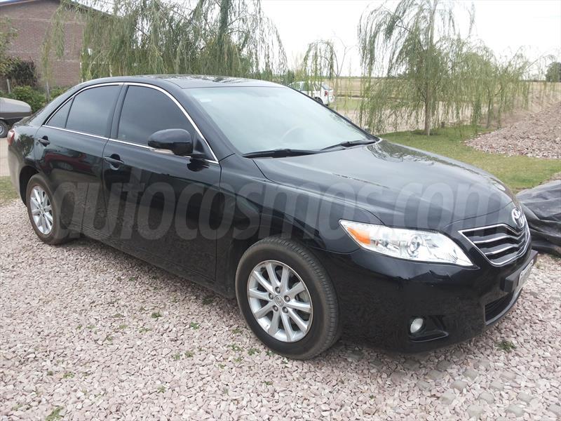 venta toyota camry 2011 #3