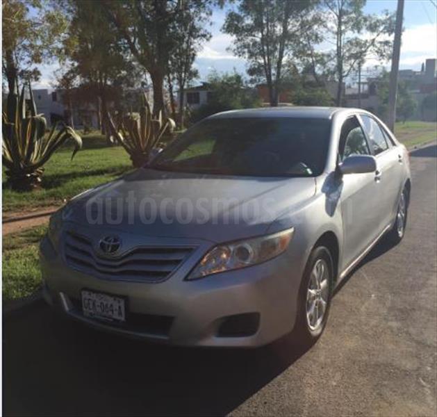 foto Toyota Camry LE 2.5L Seminuevo