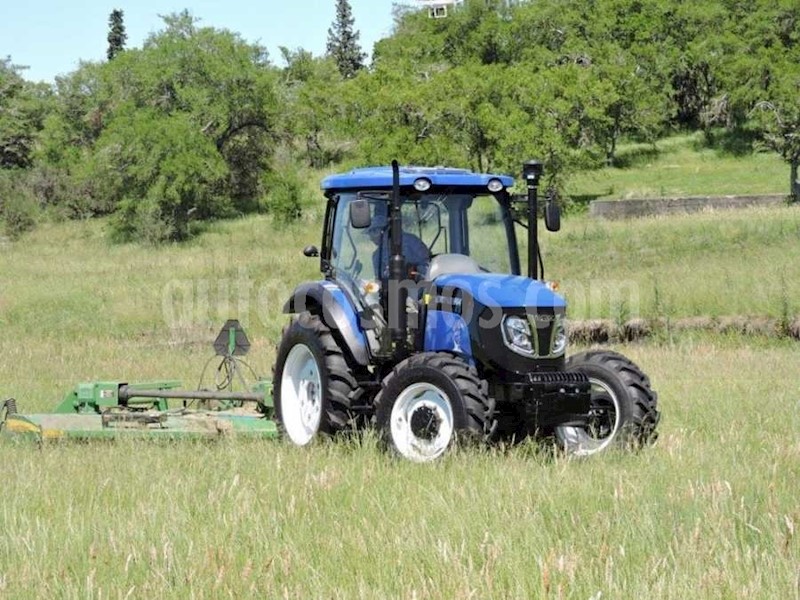foto Toyota Chasis Sinc. 4x4 usado