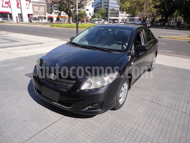 foto Toyota Corolla - usado