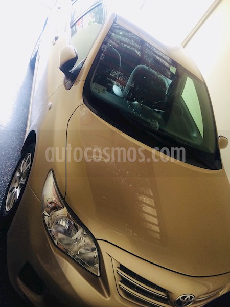 foto Toyota Corolla 1.6 XLI usado