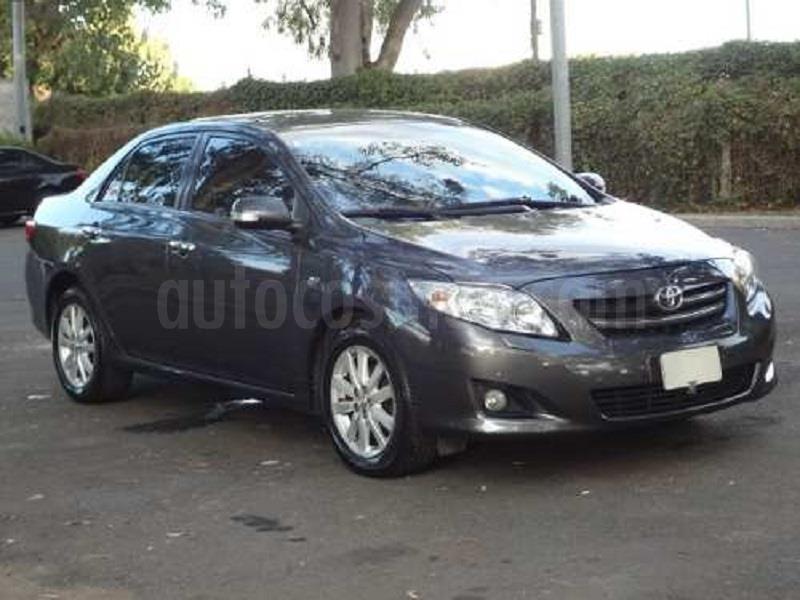 precio toyota corolla se g #7