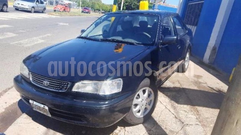 foto Toyota Corolla 1.8 SE-G Aut usado