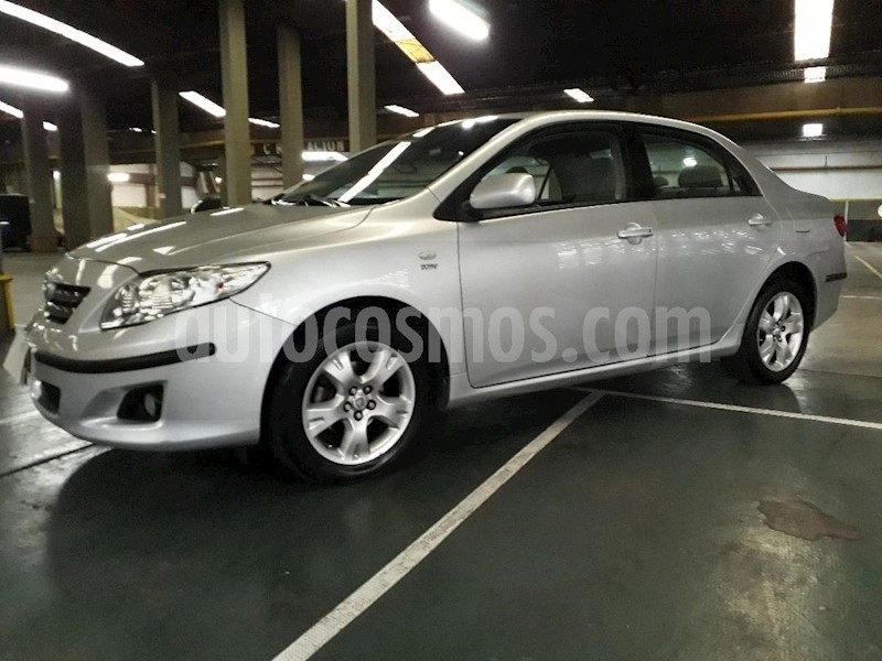 foto Toyota Corolla 1.8 XEi Aut usado