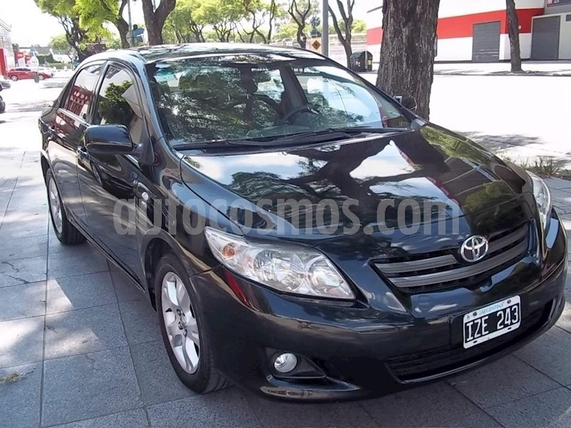 foto Toyota Corolla 1.8 XEi Aut usado