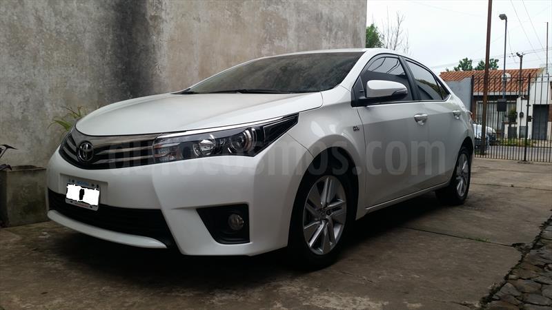 foto Toyota Corolla 1.8 XEi Pack usado