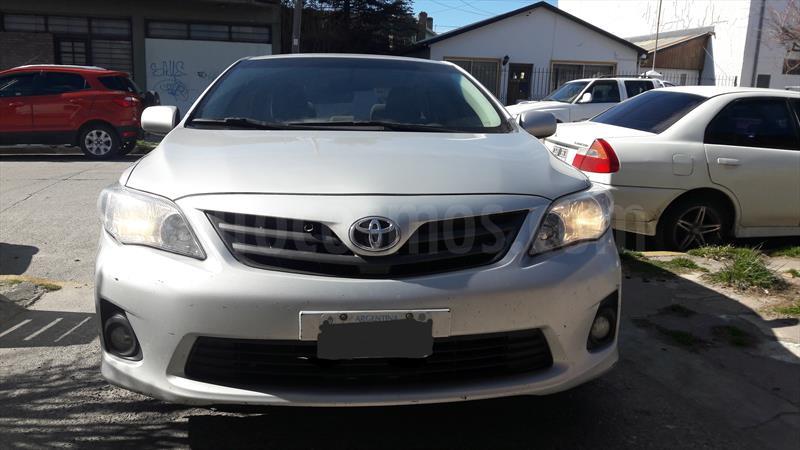 foto Toyota Corolla 1.8 XEi usado