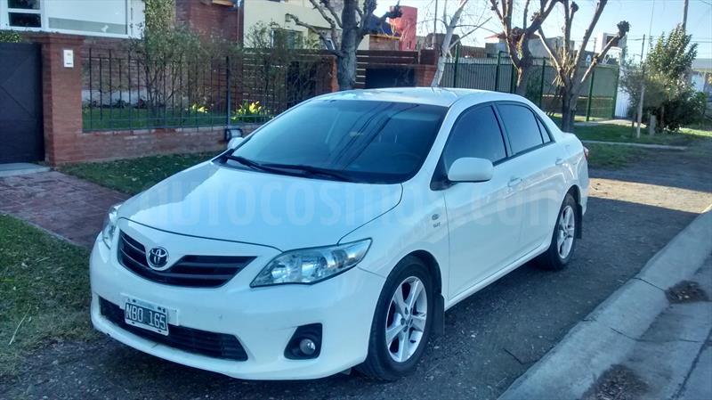 foto Toyota Corolla 1.8 XEi usado