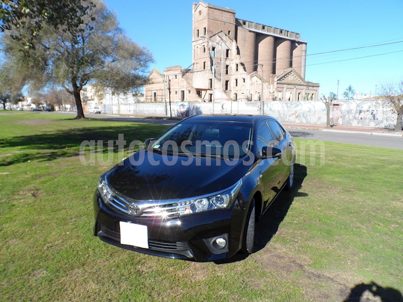 foto Toyota Corolla 1.8 XEi usado