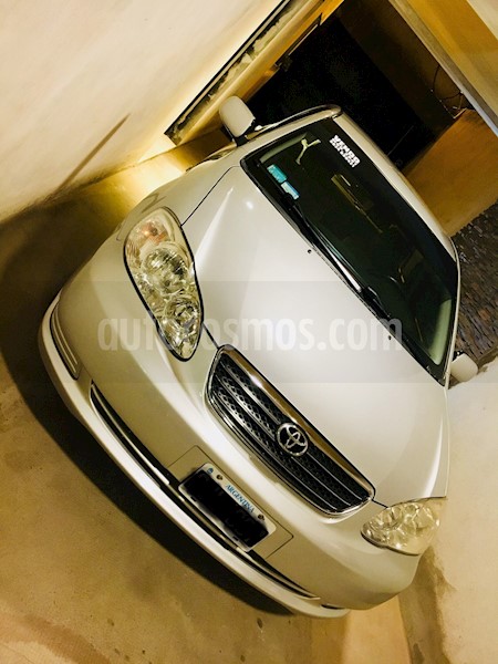 foto Toyota Corolla 1.8 XEi usado