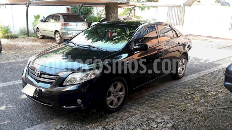 foto Toyota Corolla 1.8 XEi usado