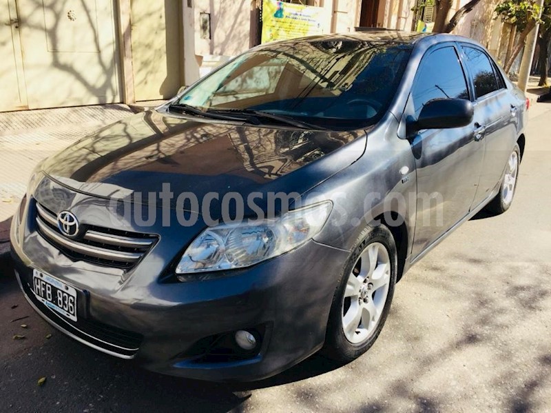foto Toyota Corolla 1.8 XEi usado