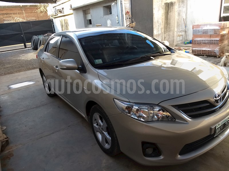 foto Toyota Corolla 1.8 XEi usado