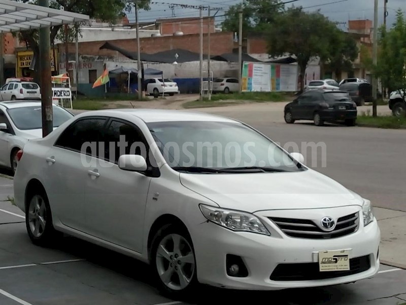 foto Toyota Corolla 1.8 XEi usado