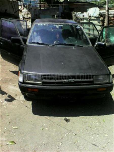 foto Toyota Corolla AVILA 1.6 usado