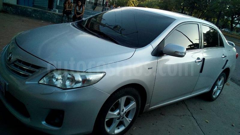 foto Toyota Corolla GLi 1.8L Aut usado