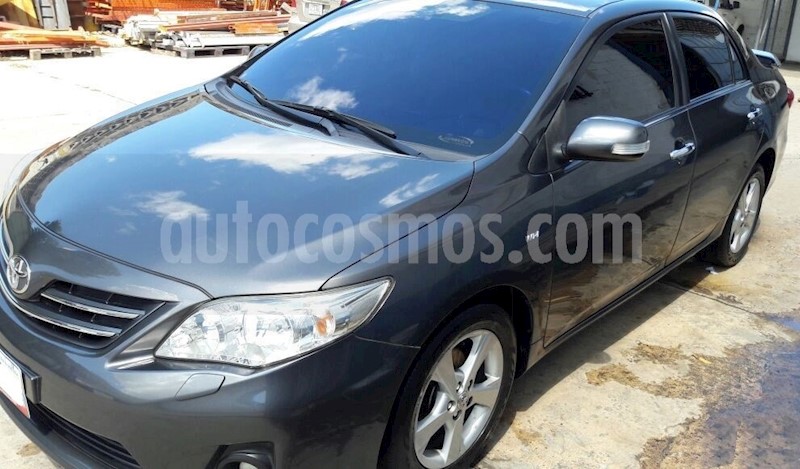 foto Toyota Corolla Gli Aniversario L4,1.8i A 1 1 usado