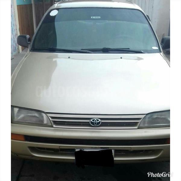 foto Toyota Corolla Gli L4,1.8i A 1 1 usado