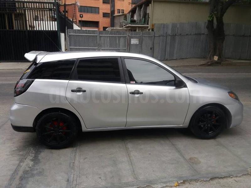 foto Toyota Corolla Gli Sinc. 1.8 usado