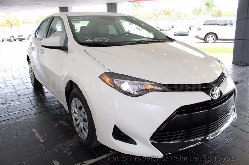 foto Toyota Corolla GLi usado