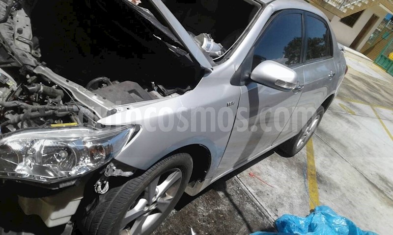 foto Toyota Corolla GLi usado