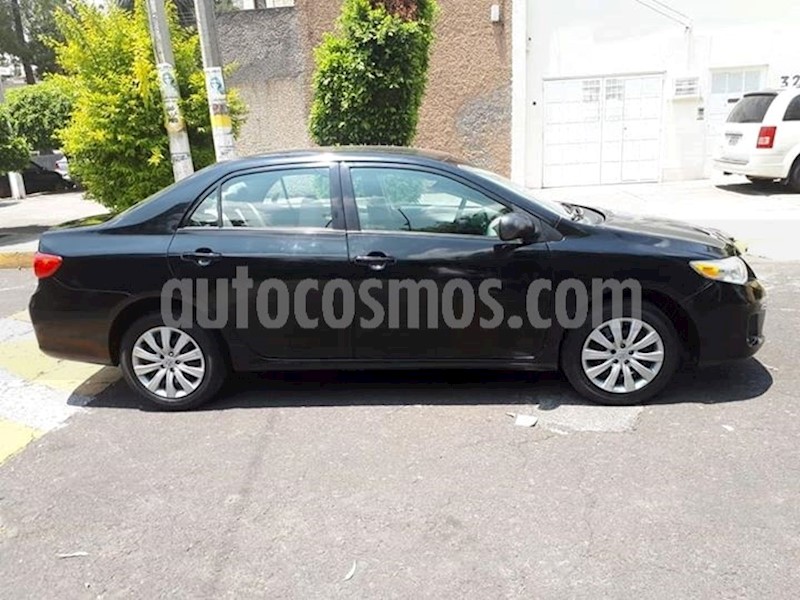 foto Toyota Corolla LE 1.8L Aut Seminuevo