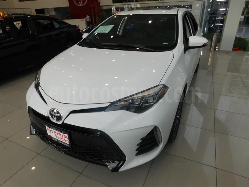 foto Toyota Corolla SE Aut nuevo