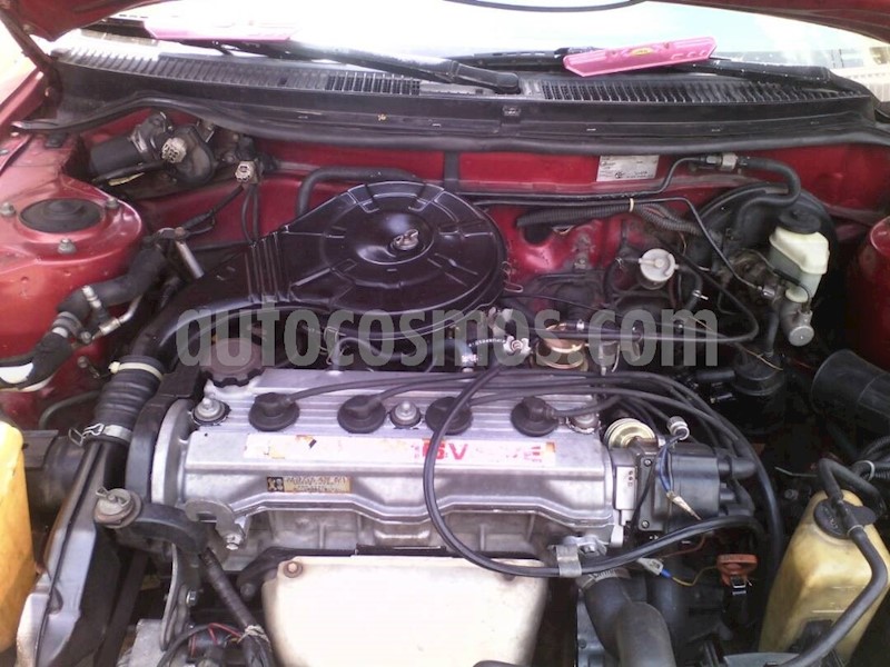 foto Toyota Corolla Xl L4,1.6i,16v A 1 1 usado