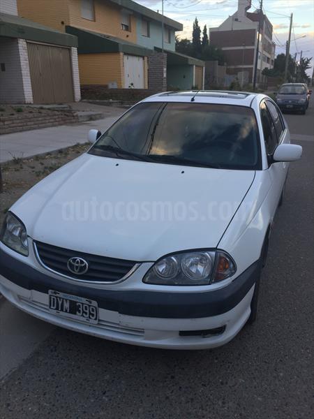 foto Toyota Corona GLi usado