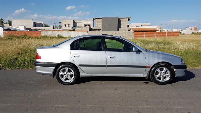foto Toyota Corona TD D-4D usado