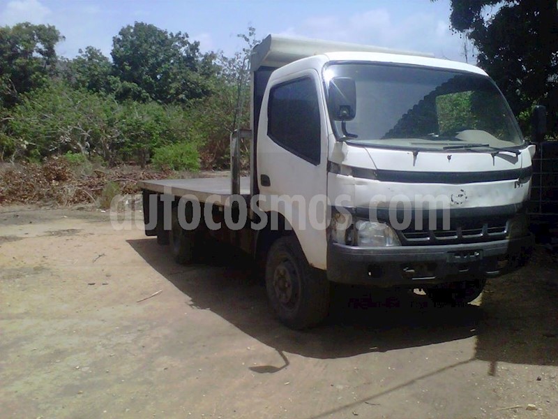 foto Toyota Dyna 4.6 turbo 387 usado